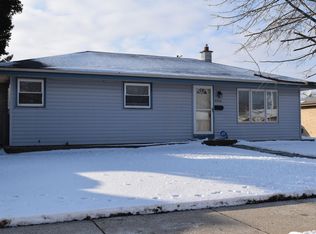 4046 Monterey Dr, Racine, WI 53402