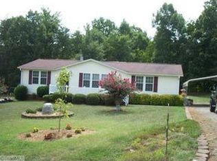 1095 Brookview Rd, Germanton, NC 27019