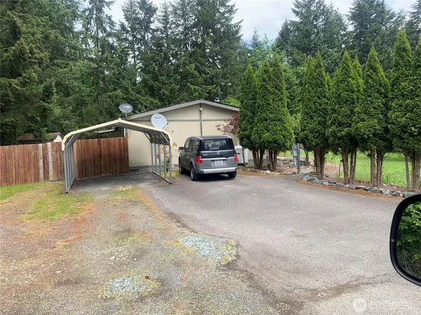 (undisclosed Address), Graham, WA 98338