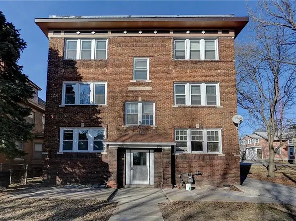206-208 W 34th St #1W, Kansas City, MO 64111