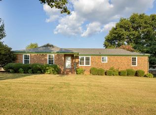 106 Birch Run, Florence, AL 35633