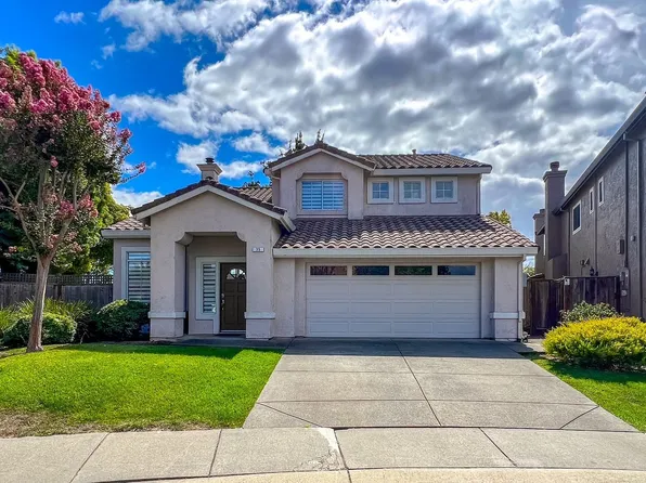 35 Regatta Way, Napa, CA 94559
