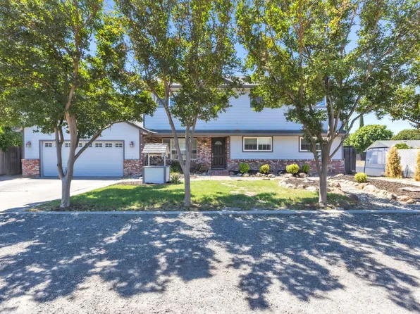 2860 Jefferson Ave, Yuba City, CA 95993