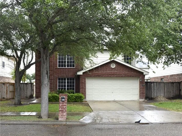 4209 Santa Fe St, Mission, TX 78572