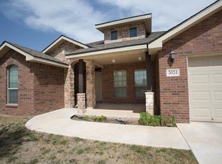 3024 San Pedro Dr, Odessa, TX 79765