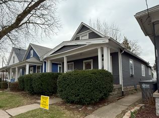 330 Dexter St, Toledo, OH 43608