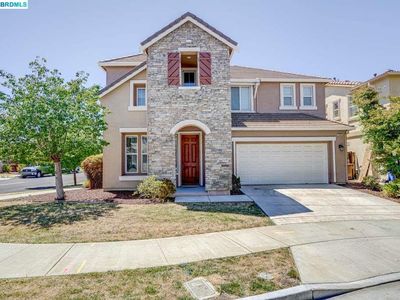 1885 El Dorado Ave, Brentwood, CA, 94513