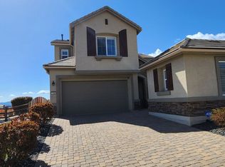 1720 Back 9 Trl, Reno, NV 89523