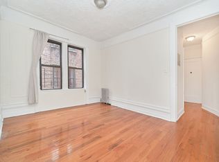 583 W 177th St APT 51, New York, NY 10033