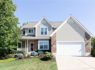 4073 N 107th Ter, Kansas City, KS 66109