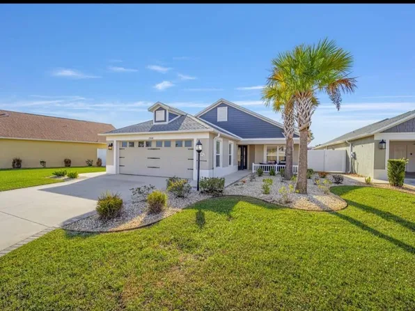 2926 Beadle Pl, The Villages, FL 32163