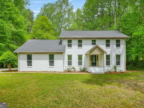 230 Deer Forest Rd, Fayetteville, GA 30214