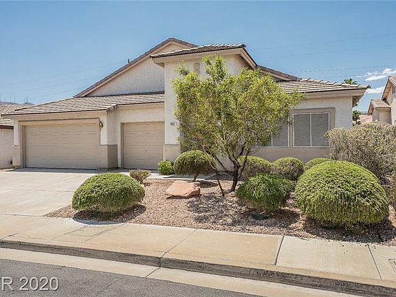 2nd image of 1097 Thunder Canyon Ave