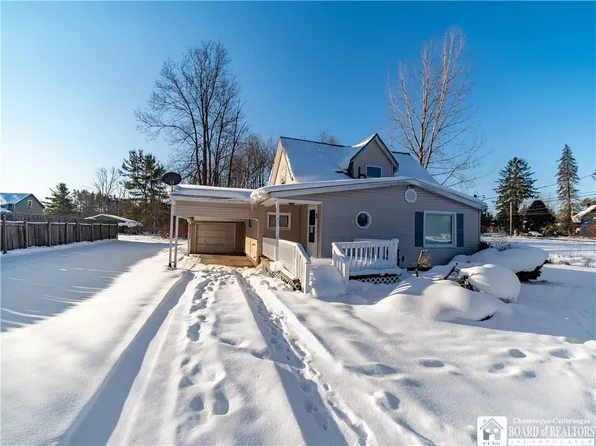 511 South Ave, Jamestown, NY 14701