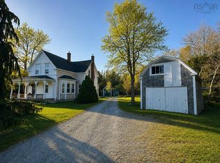 1265 Eastern Shore Rd, Queens, NS B0J1H0