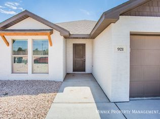 2134 N Texas Ave, Lubbock, TX 79403