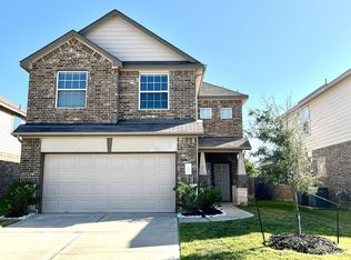 3738 Otello Pl, Katy, TX 77493