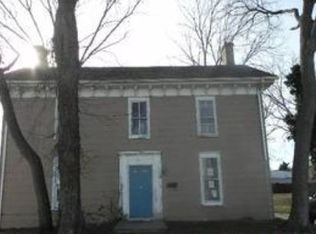 528 N Pine St, Seaford, DE 19973