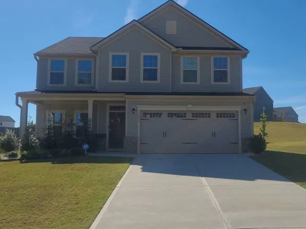 1036 Climbing Rose Way, McDonough, GA 30253