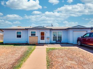 903 Howard Dr, Midland, TX 79703