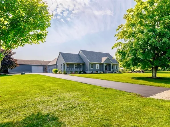 950 Glendale Rd, Wilbraham, MA 01095