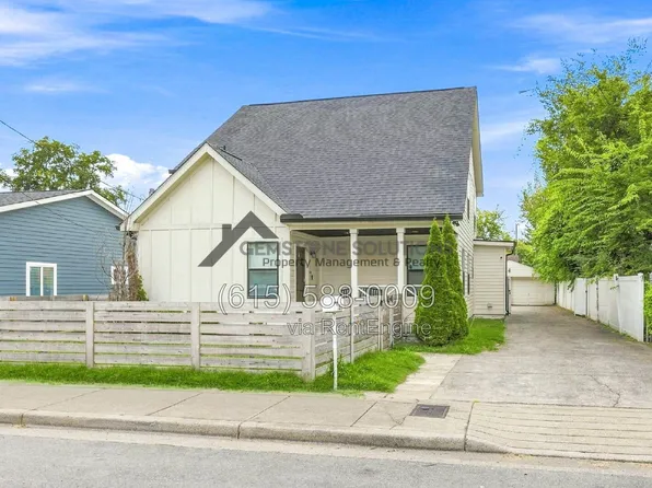 1516 23rd Ave N, Nashville, TN 37208