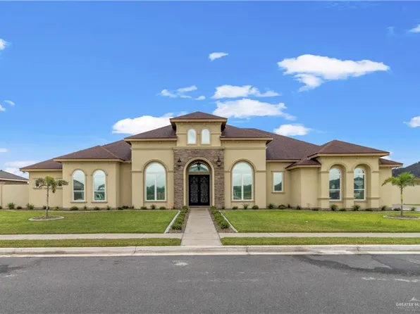 13905 Saint Patricio Dr, McAllen, TX 78504