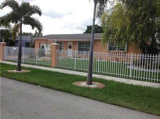 10441 SW 164th St, Miami, FL 33157