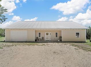 1571 Highland Park Way, China Spring, TX 76633