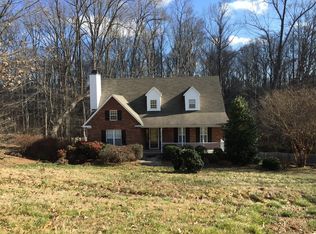2616 Union Grove Rd, Lexington, NC 27295