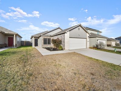 3019 Pacific Coast, Converse, TX, 78109
