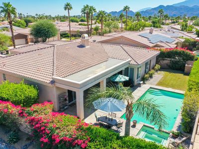 15 Hillcrest Dr, Palm Desert, CA, 92260