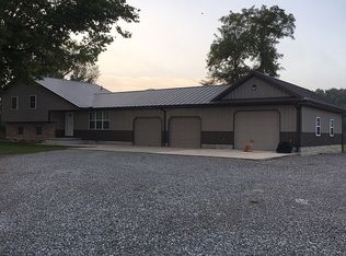 5304 Church Rd, Salem, IL 62881