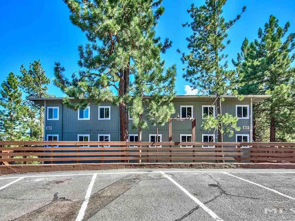 317 Quaking Aspen Ln SUITE 3, Stateline, NV 89449 | Zillow