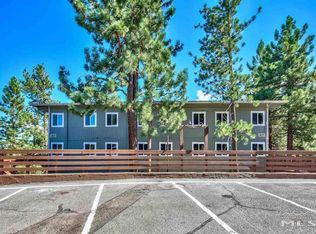 317 Quaking Aspen Ln SUITE 1, Stateline, NV 89449