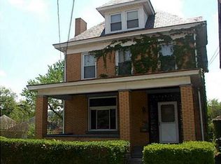 233 Greydon Ave, Mc Kees Rocks, PA 15136