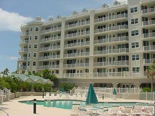 2nd image of 221 Ocean Grande Blvd APT 408