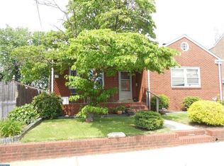 206 Virginia Ave, Trenton, NJ 08610