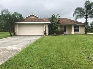 923 Sunniland Blvd, Lehigh Acres, FL 33971