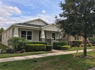 14931 Porter Rd, Winter Garden, FL 34787