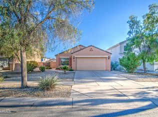 2209 W Central Ave, Coolidge, AZ 85128