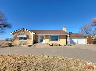 28905 Road 12, Montezuma, KS 67867
