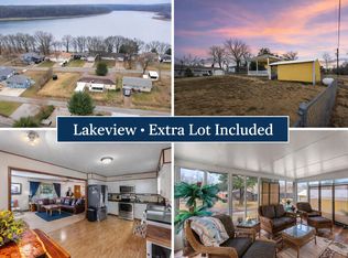 87 Bluff Lane, Shell Knob, MO 65747