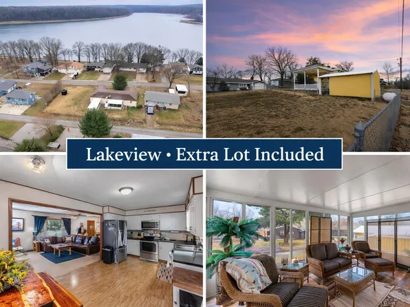 87 Bluff Lane, Shell Knob, MO 65747