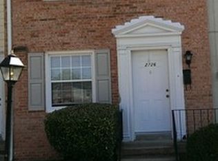 2726 Hungary Spring Rd, Henrico, VA 23294