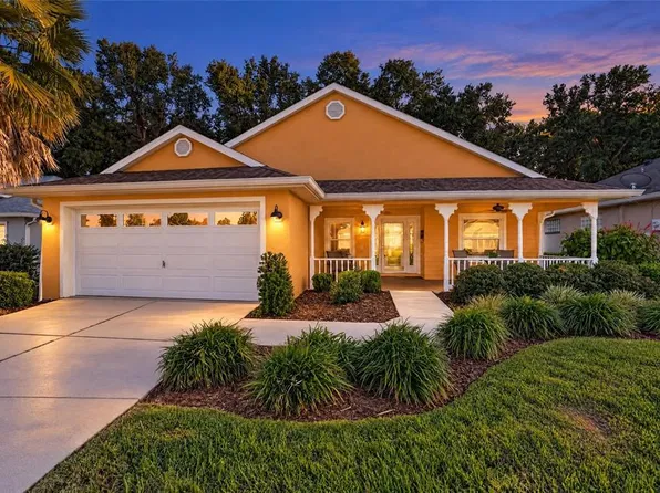 10983 SW 69TH CIRCLE, OCALA, FL 34476
