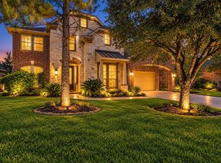29011 Comal Karst Dr, Spring, TX 77386