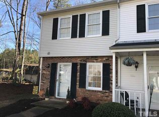 7 Providence Ct, Durham, NC 27705