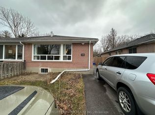 59 Tecumseh Dr, Aurora, ON L4G 2X2