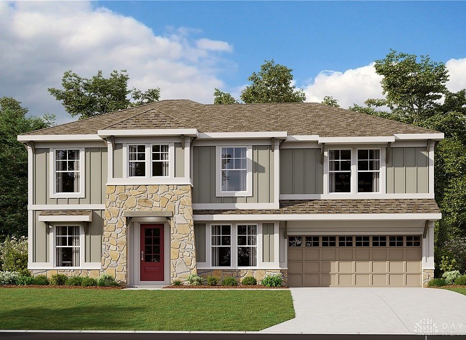 1st image of 3598 Downy Ct